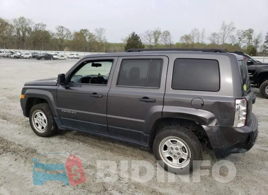 1C4NJPBB6ED856946 Photo# 2