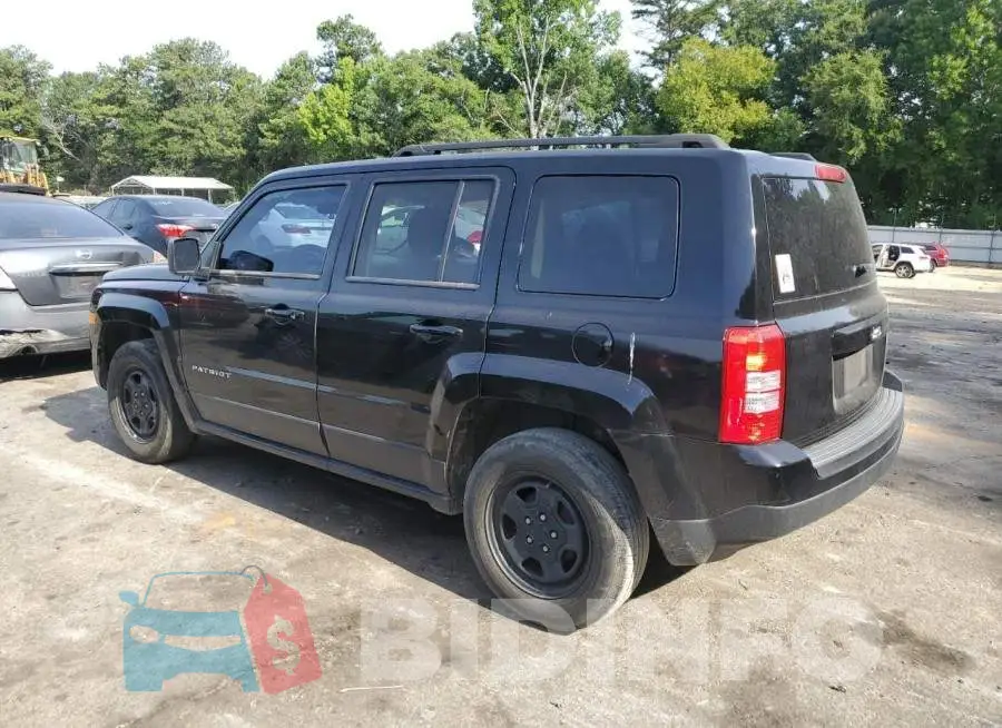 1C4NJPBB6FD358862 Photo# 2