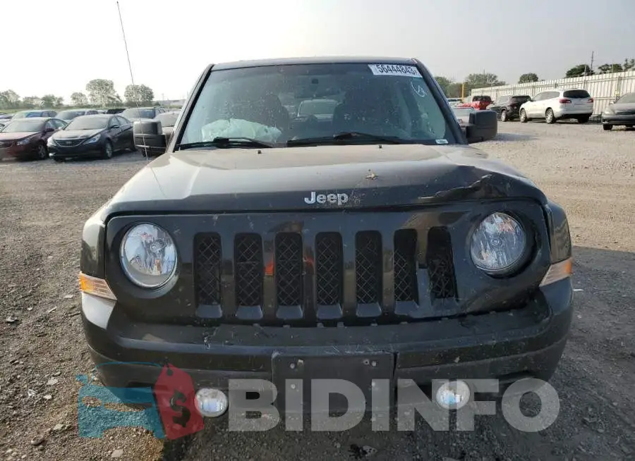 1C4NJRFB1GD542064 Photo# 5