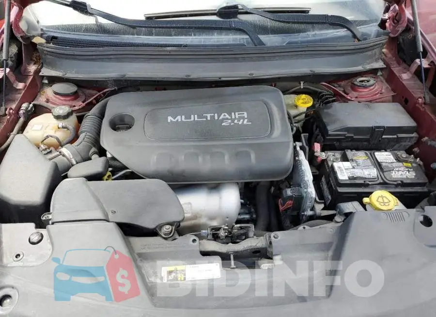 1C4PJMAB2FW674417 Photo# 11