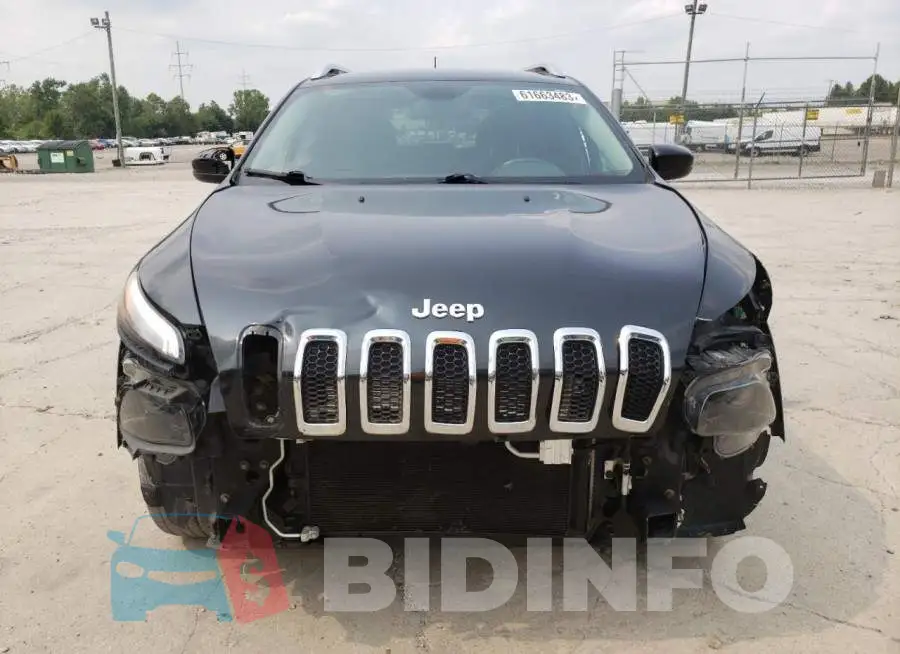1C4PJMCB7FW649221 Photo# 5