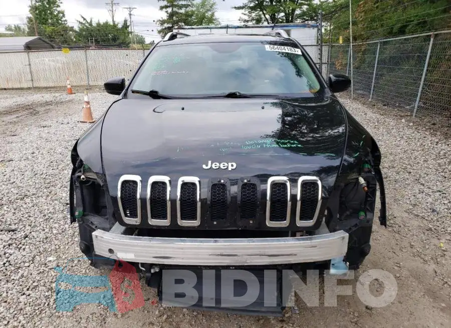 1C4PJMDS3FW740937 Photo# 5
