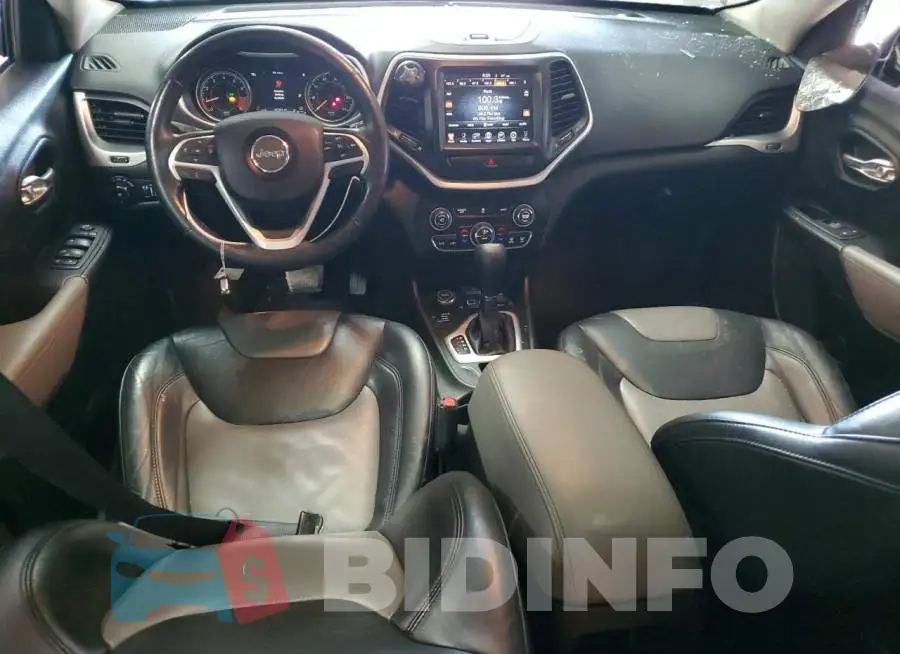 1C4PJMDS6EW277836 Photo# 8