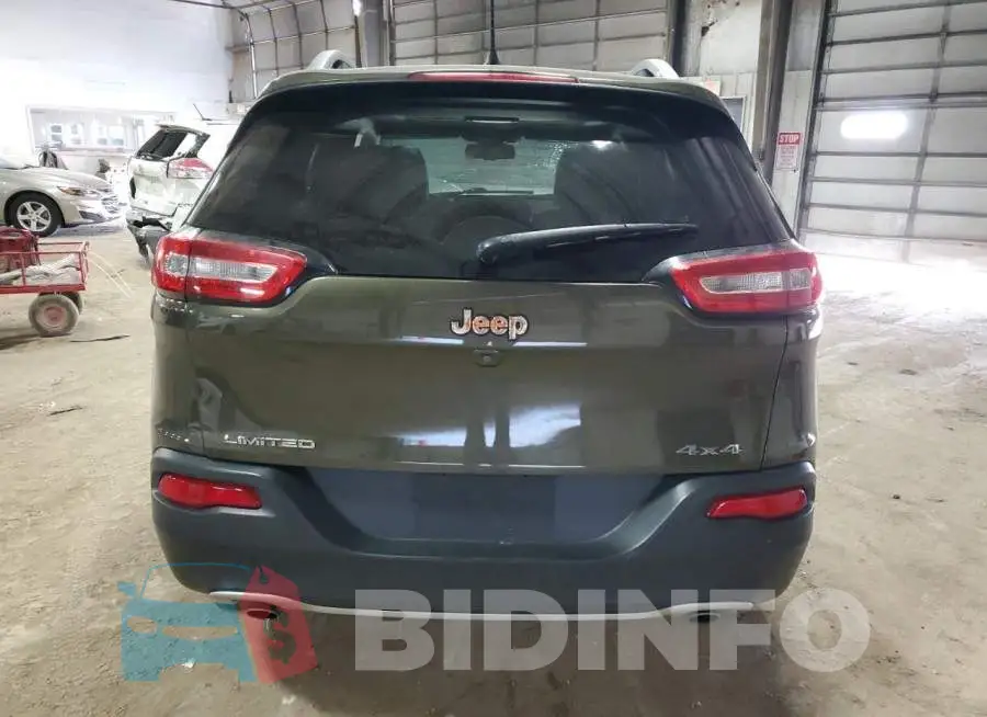 1C4PJMDS6EW277836 Photo# 6