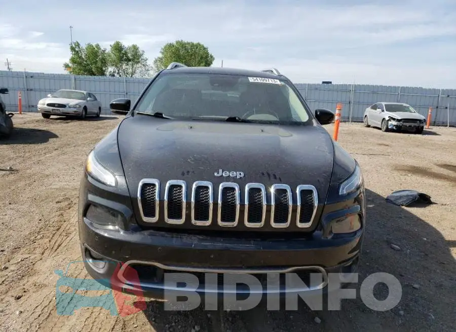 1C4PJMDS7EW121742 Photo# 5
