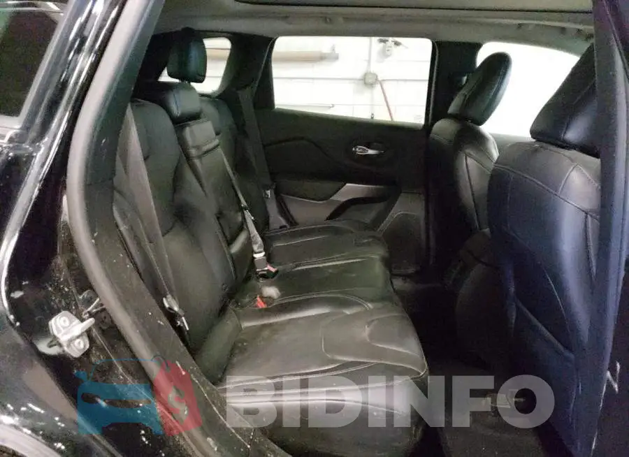 1C4PJMDX5KD416938 Photo# 11