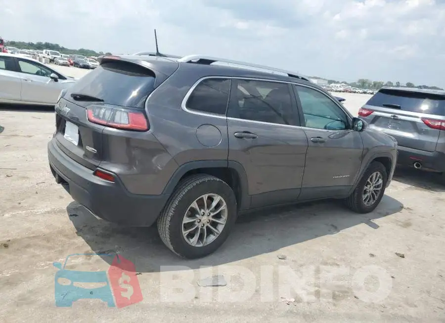 1C4PJMLX1KD309578 Photo# 3