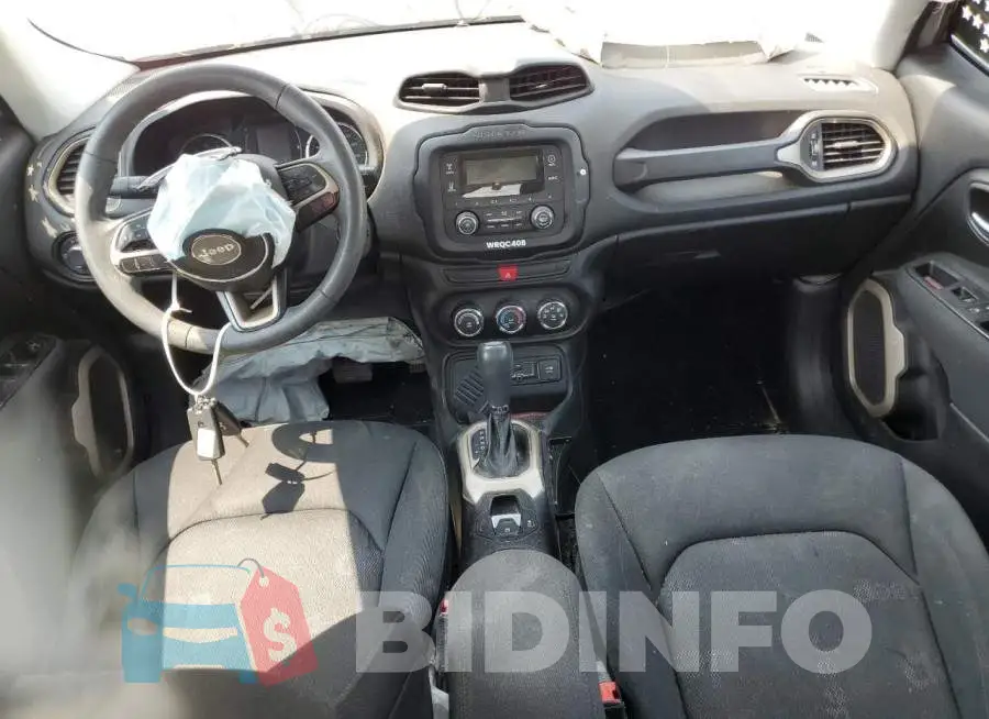 ZACCJAAT4FPB25028 Photo# 8