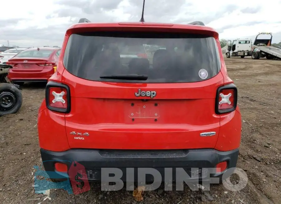 ZACCJBBB1HPF33016 Photo# 6