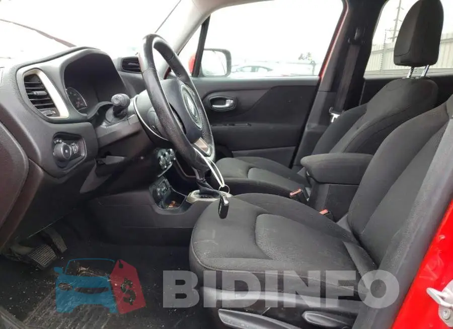 ZACCJBBB1HPF33016 Photo# 7