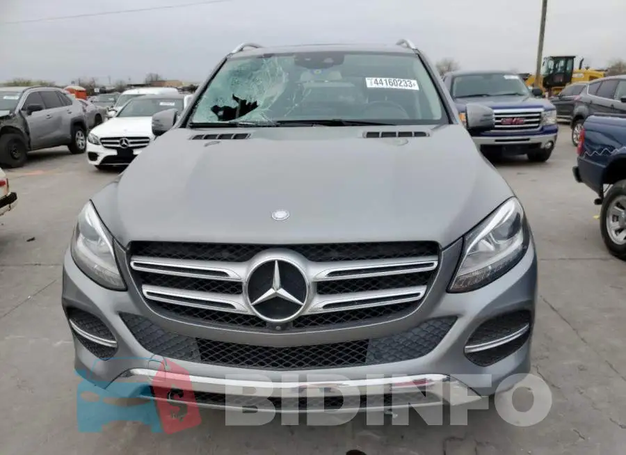 4JGDA5JB9GA671176 Photo# 5