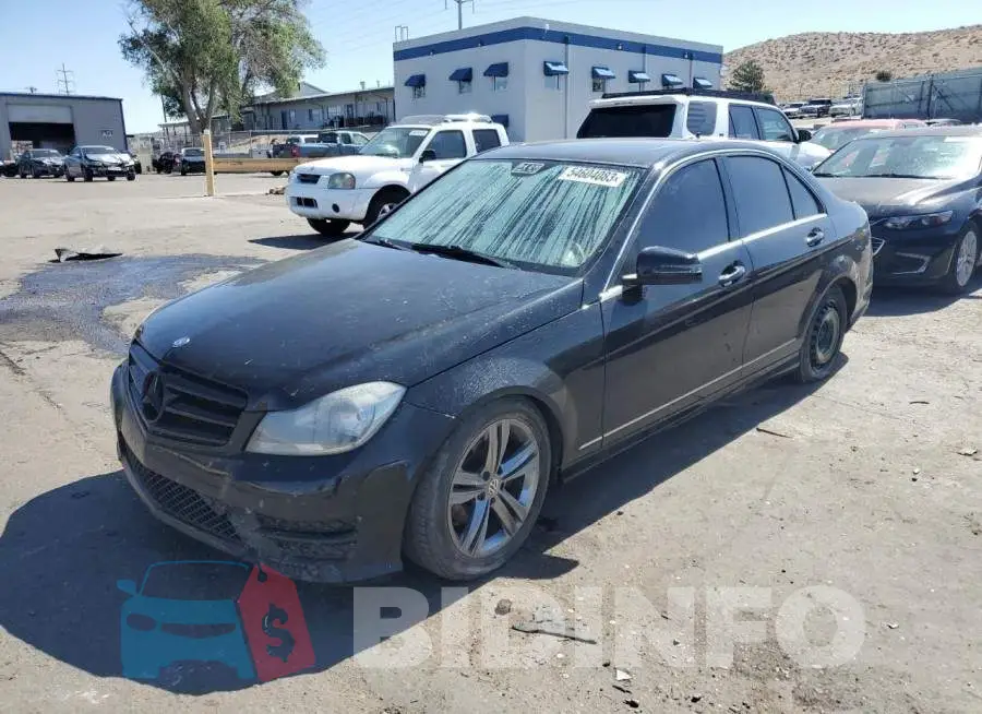 WDDGF4HB5EA967687 Photo# 1