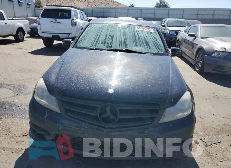 WDDGF4HB5EA967687 Photo# 5