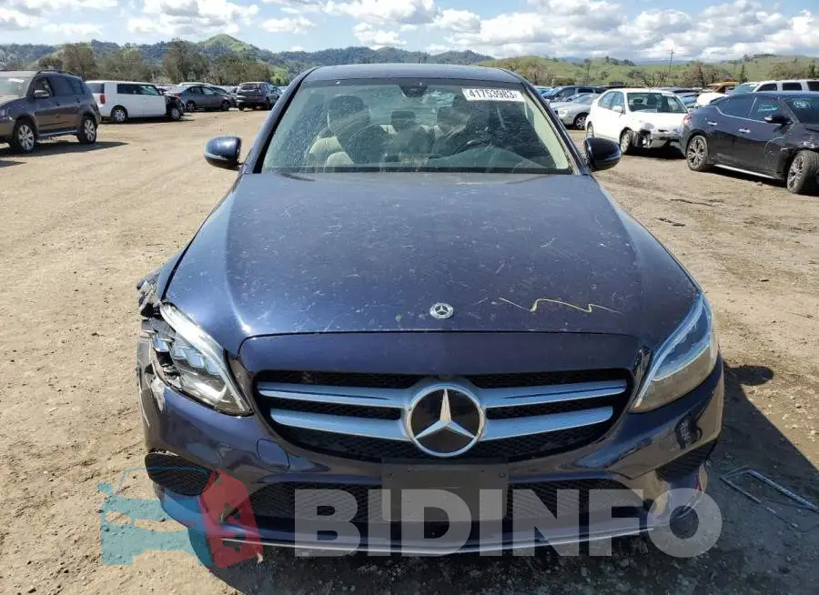 WDDWF8DB8LR534825 Photo# 5