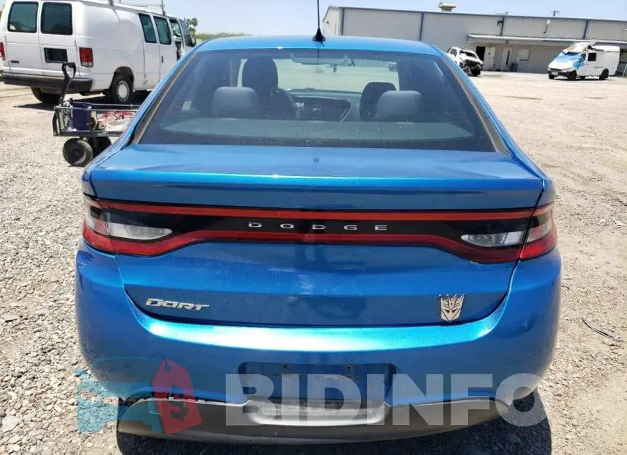 1C3CDFAA3GD529929 Photo# 6