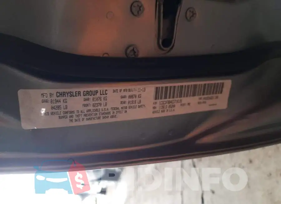 1C3CDFBB4ED716181 Photo# 12