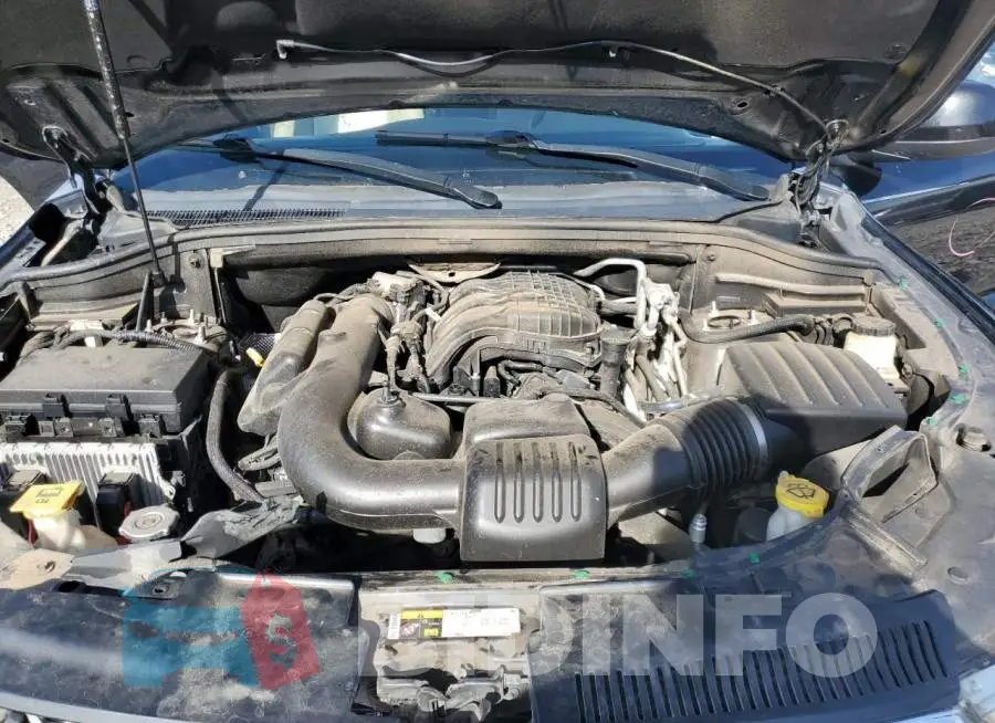 1C4RDHAGXEC317893 Photo# 12