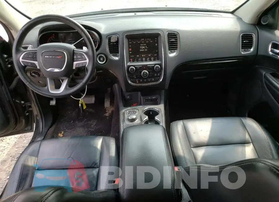 1C4RDJDGXGC481876 Photo# 8