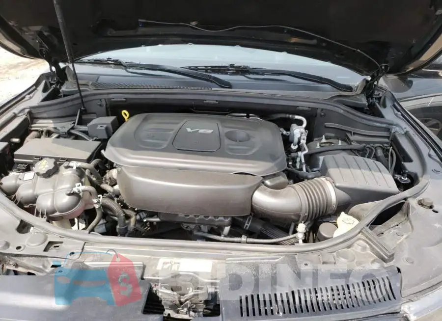 1C4RDJDGXGC481876 Photo# 12