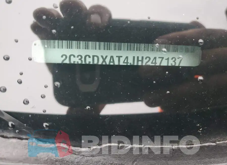 2C3CDXAT4JH247137 Photo# 12