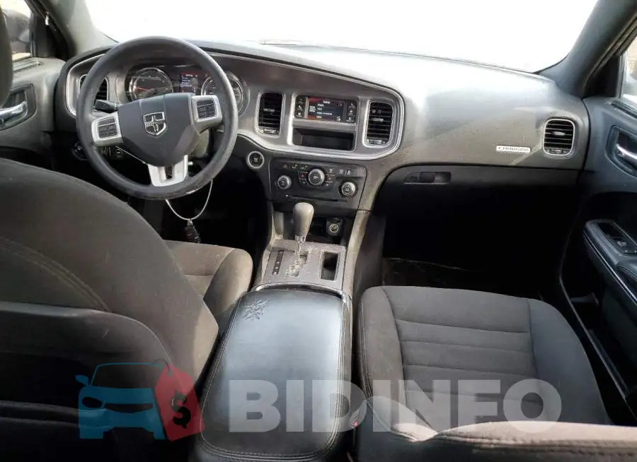 2C3CDXBG2EH245930 Photo# 8