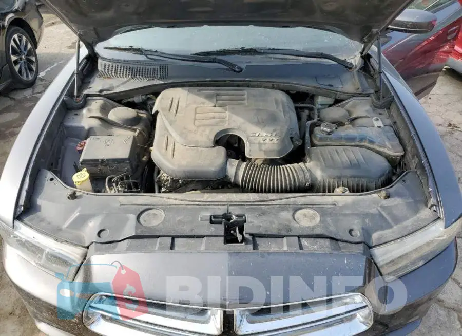 2C3CDXBG2EH245930 Photo# 11