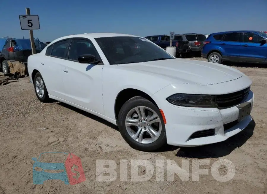 2C3CDXBG4PH572641 Photo# 4