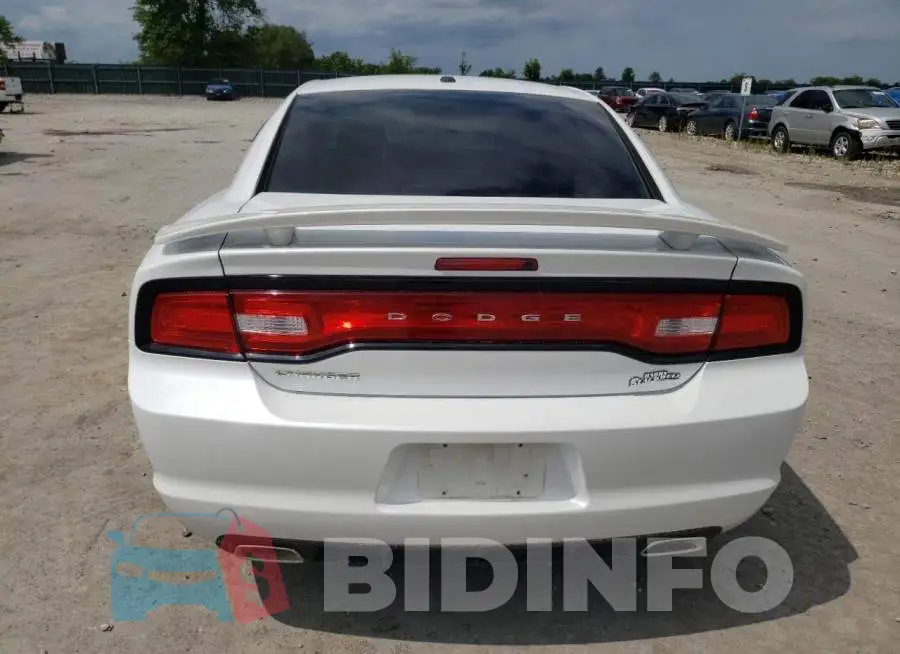 2C3CDXBG8EH232289 Photo# 6