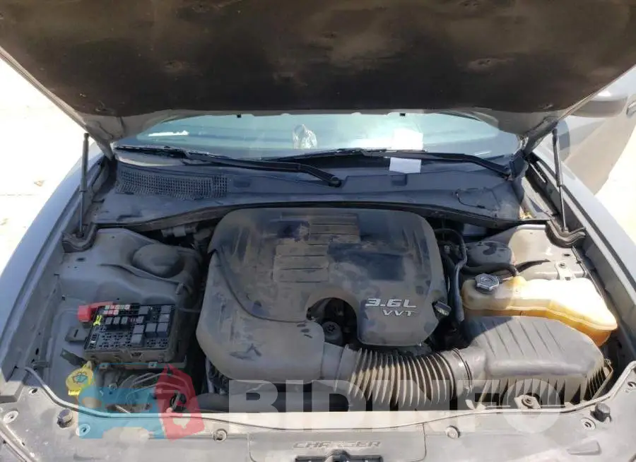 2C3CDXBG9KH719951 Photo# 11