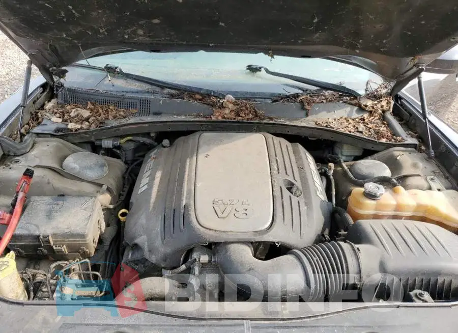 2C3CDXCT3EH238805 Photo# 11