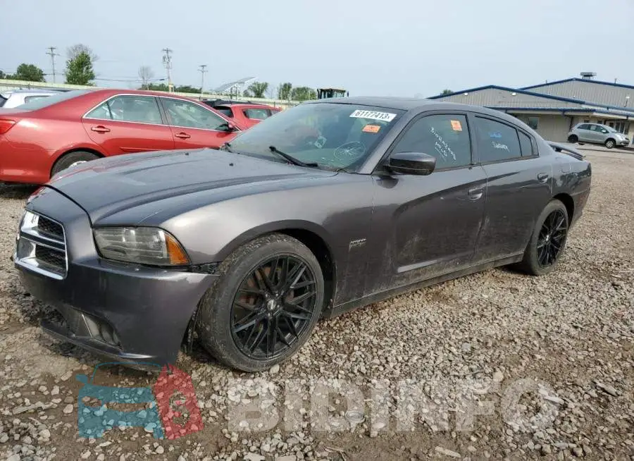 2C3CDXCT3EH238805 Photo# 1