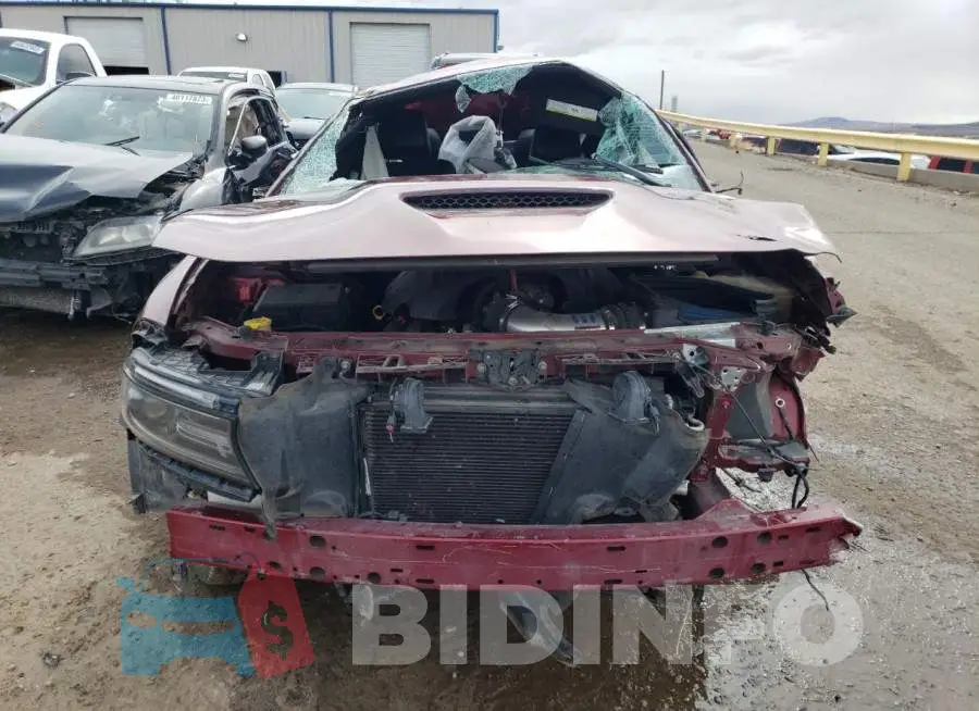 2C3CDXCT5KH572054 Photo# 5