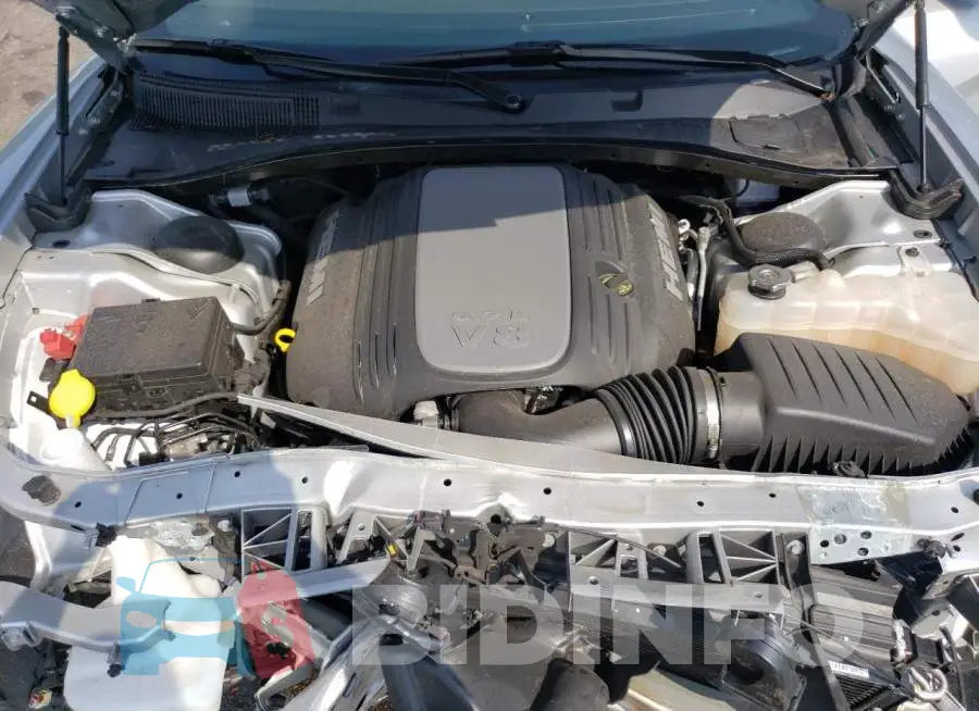2C3CDXCT7NH235616 Photo# 11