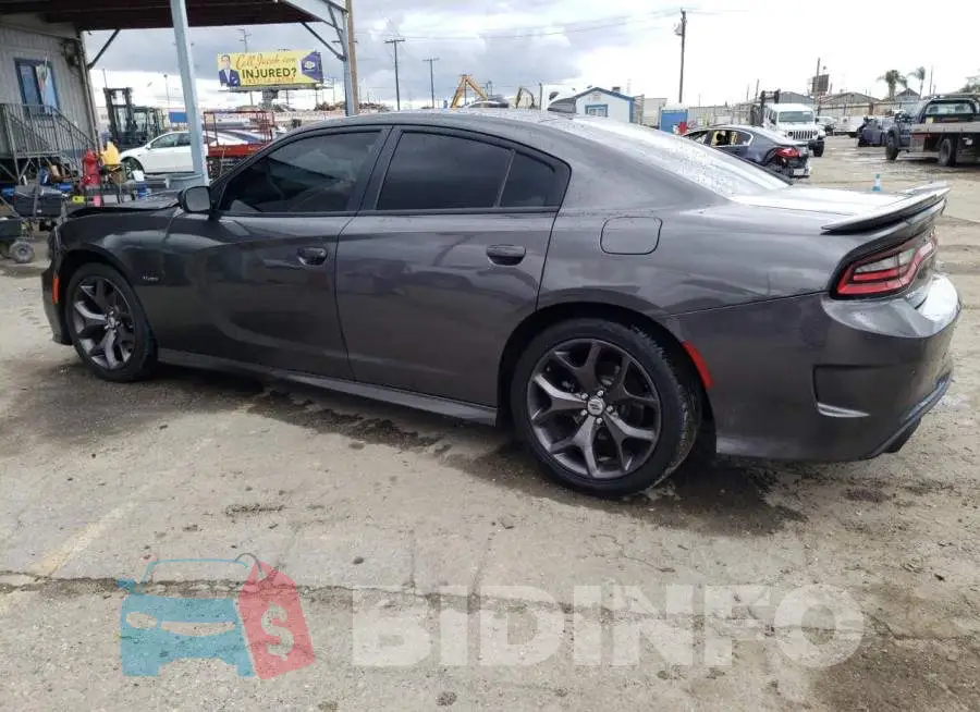 2C3CDXCT8KH598180 Photo# 2