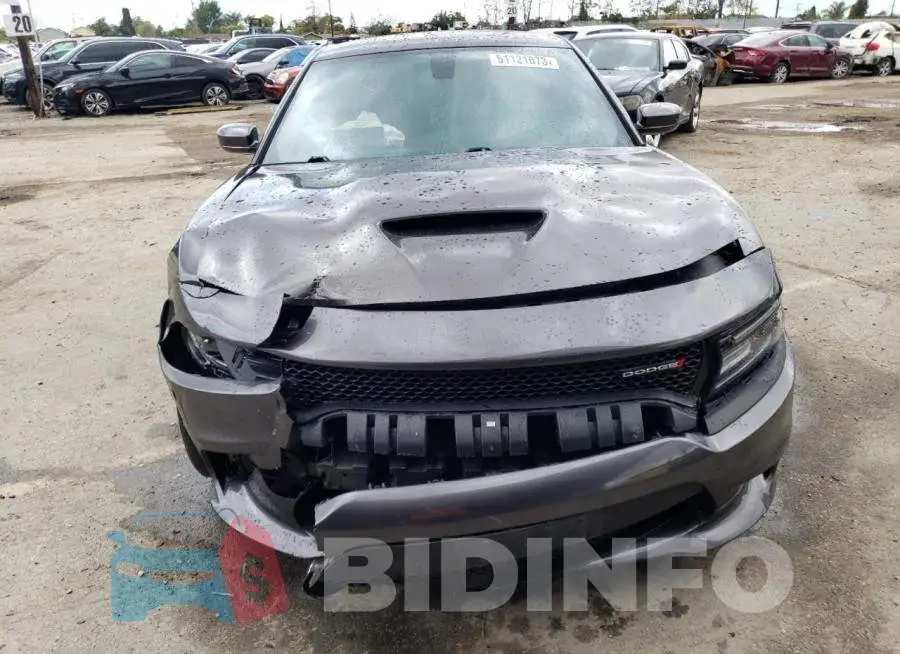 2C3CDXCT8KH598180 Photo# 5