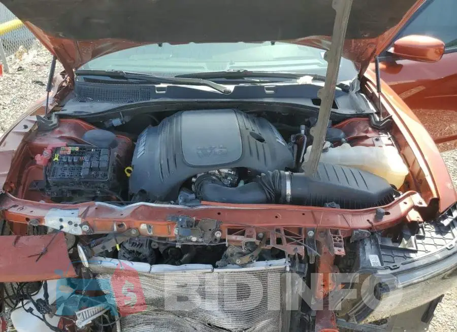 2C3CDXCT8MH671079 Photo# 11