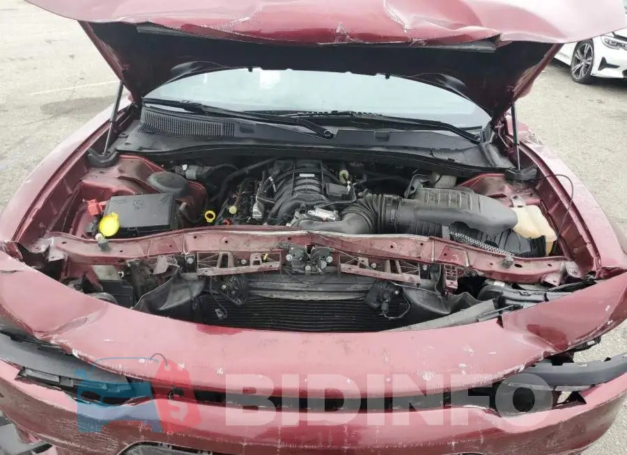 2C3CDXCTXKH718092 Photo# 11
