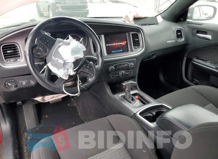 2C3CDXCTXKH718092 Photo# 8