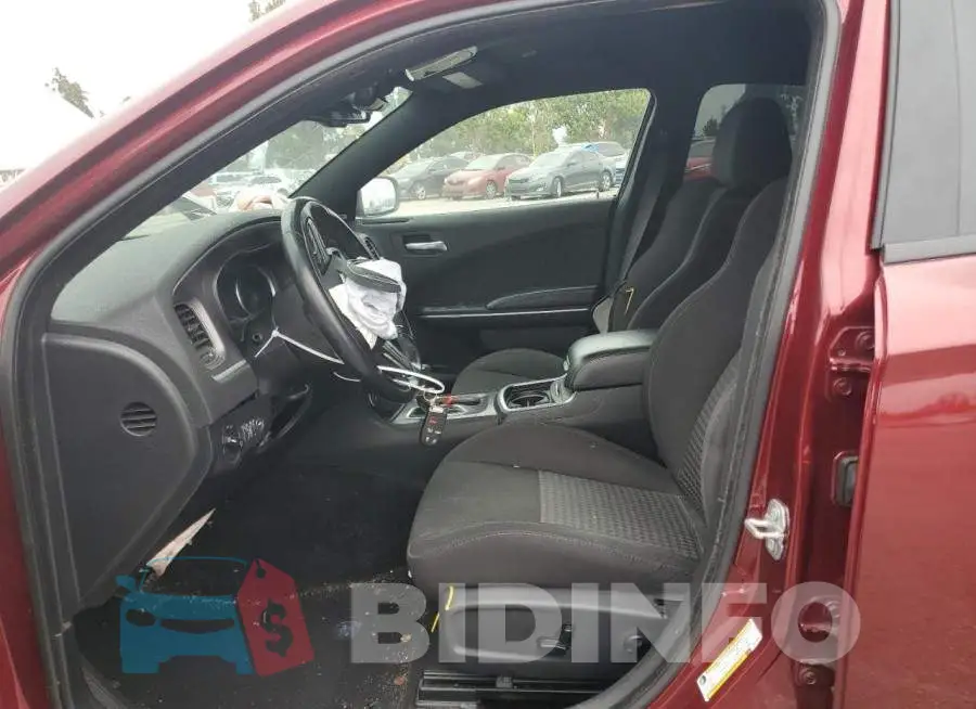 2C3CDXCTXKH718092 Photo# 7