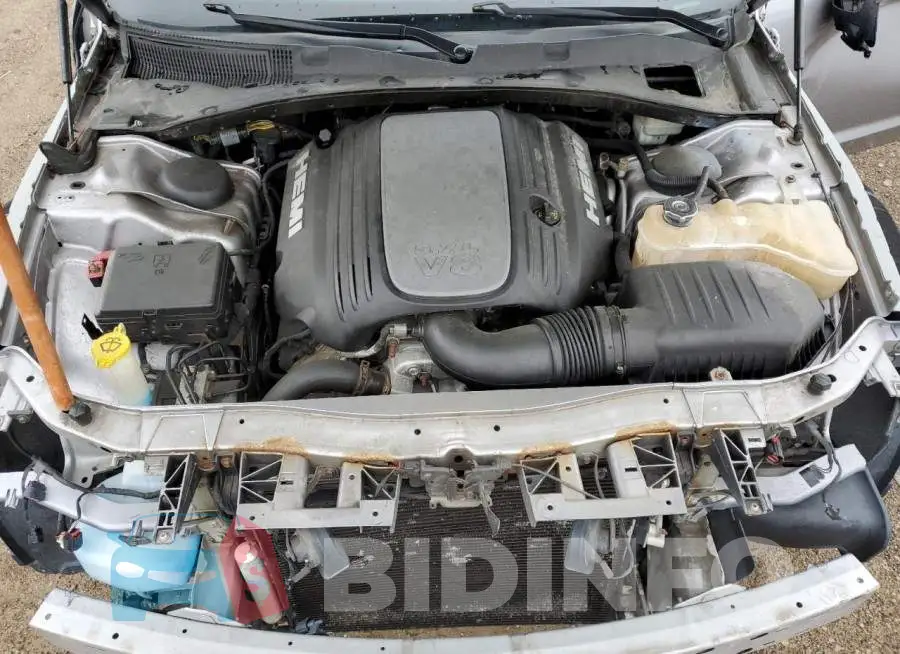 2C3CDXDT8EH335030 Photo# 11