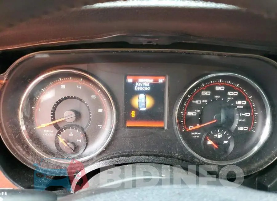 2C3CDXDT8EH335030 Photo# 9