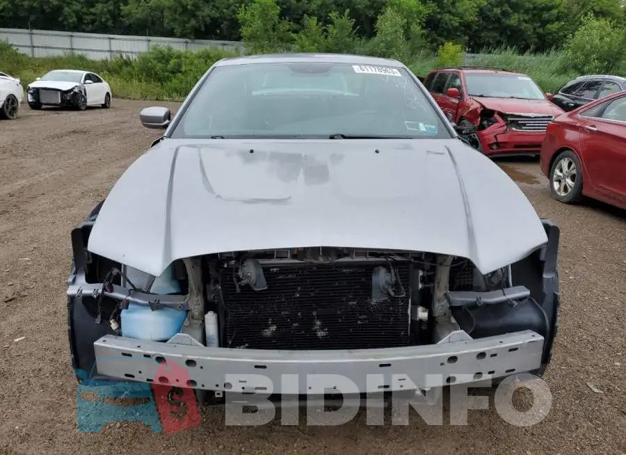 2C3CDXDT8EH335030 Photo# 5