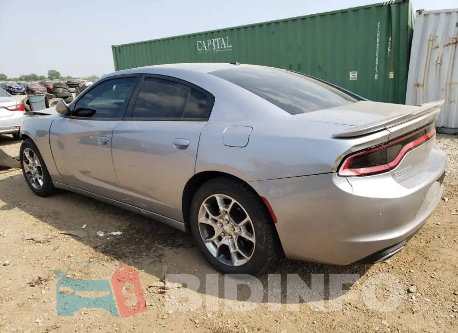 2C3CDXFG6FH898076 Photo# 2