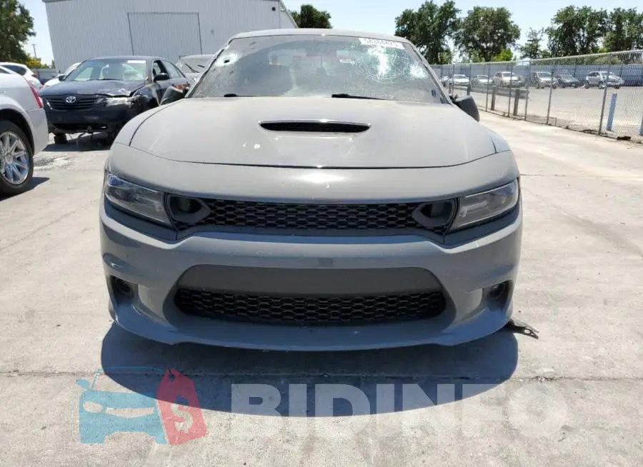 2C3CDXGJ2KH563997 Photo# 5
