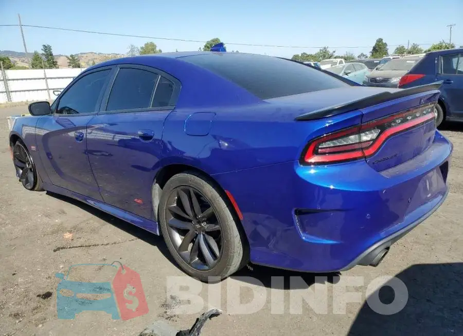 2C3CDXGJ6KH687075 Photo# 2