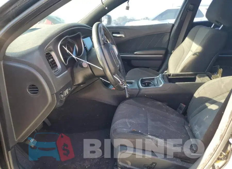 2C3CDXHG2FH915887 Photo# 7