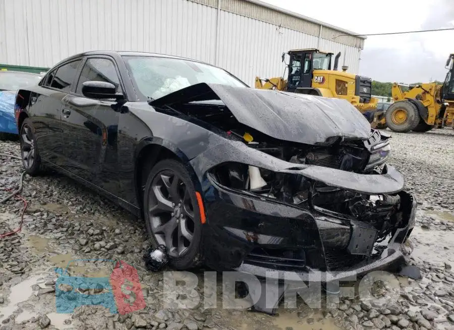 2C3CDXHG3JH153422 Photo# 4