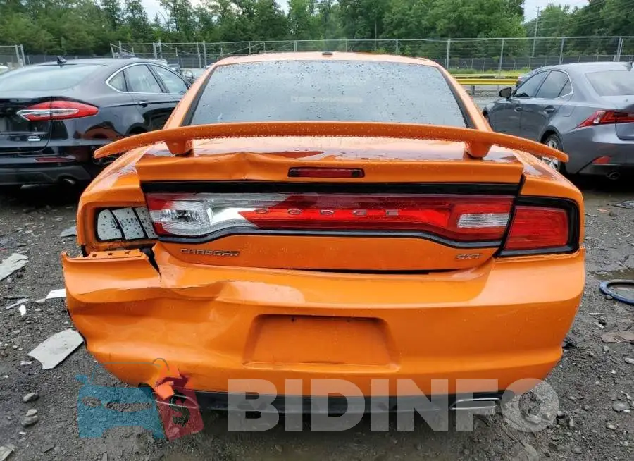 2C3CDXHG4EH182496 Photo# 6