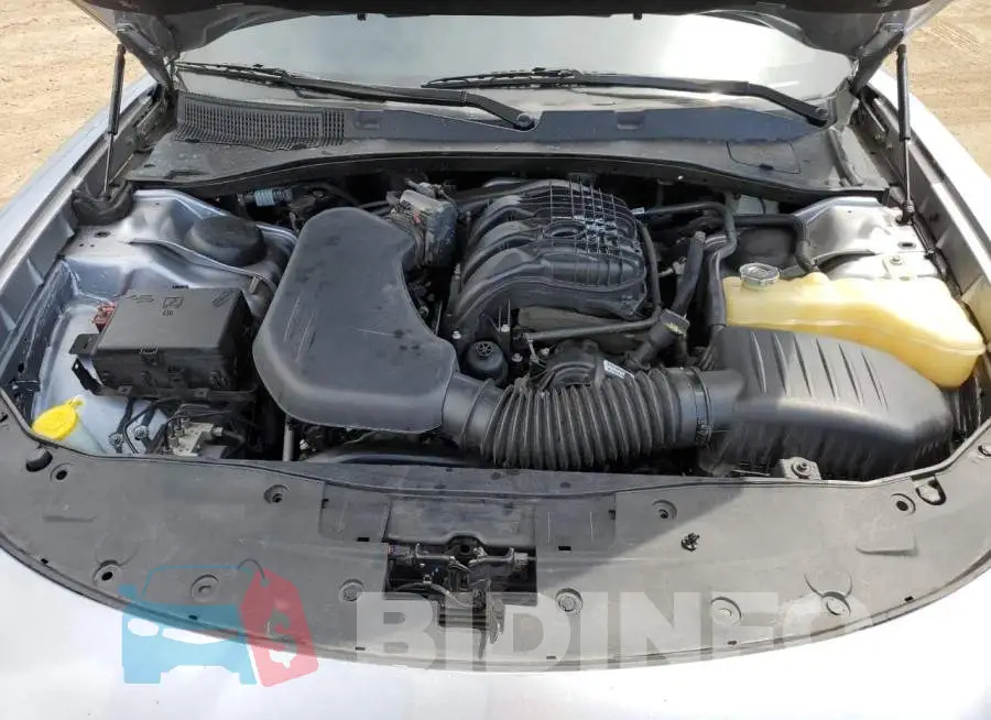 2C3CDXHG5GH266040 Photo# 11