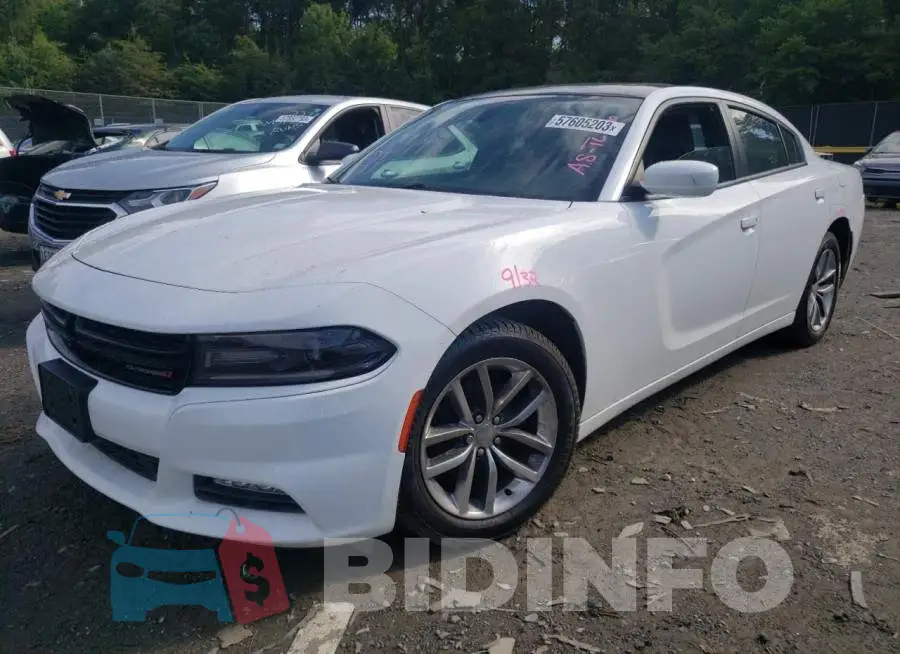 2C3CDXHG5GH293464 Photo# 1
